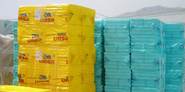 Izolacije u građevinarstvu